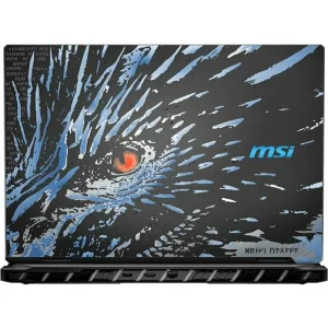 MSI Titan 18 HX AI A2XWJG-205RU Dragon Edition Norse Myth - игровой ноутбук 18″ UHD+ Mini LED, Core Ultra 9 285HX, RTX 5090 (МСИ) MSI Titan 18 HX AI A2XWJG-205RU Dragon Edition Norse Myth - игровой ноутбук 18″ UHD+ Mini LED, Core Ultra 9 285HX, RTX 5090 (МСИ)
