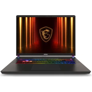 MSI Vector 17 HX AI A2XWJG-063XRU — ноутбук 17 MSI Vector 17 HX AI A2XWJG-063XRU — ноутбук 17