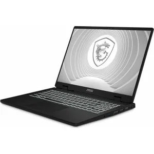 MSI Creator M16 HX C14VIG-681RU - ноутбук 16 MSI Creator M16 HX C14VIG-681RU - ноутбук 16